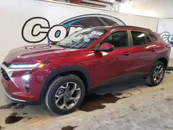 KL77LHEP6SC178603 2025 CHEVROLET TRAX