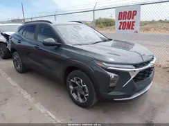 KL77LHEP6SC180979 2025 CHEVROLET TRAX