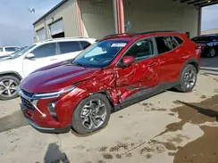 KL77LHEP6SC182604 2025 CHEVROLET TRAX