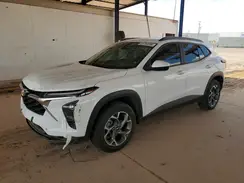 KL77LHEP6SC186233 2025 CHEVROLET TRAX