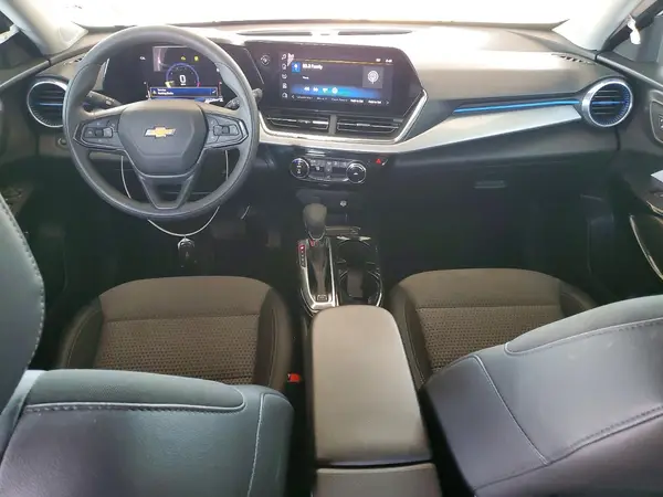 KL77LHEP6SC186233 2025 CHEVROLET TRAX - Image 8