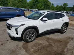 KL77LHEP6SC187902 2025 CHEVROLET TRAX