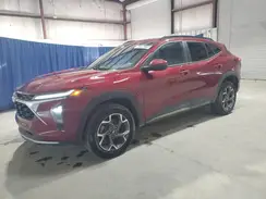 KL77LHEP6SC189309 2025 CHEVROLET TRAX