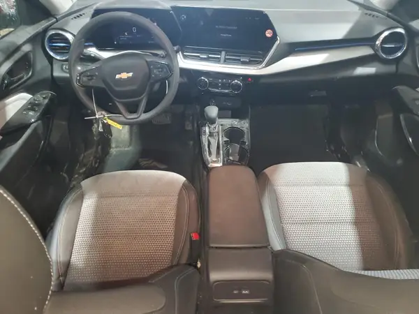 KL77LHEP6SC189309 2025 CHEVROLET TRAX - Image 8