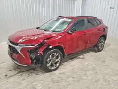 KL77LHEP6SC191660 2025 CHEVROLET TRAX