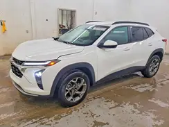 KL77LHEP6SC196065 2025 CHEVROLET TRAX