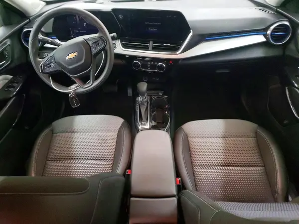 KL77LHEP6SC196065 2025 CHEVROLET TRAX - Image 8