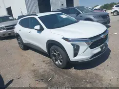 KL77LHEP6SC196650 2025 CHEVROLET TRAX