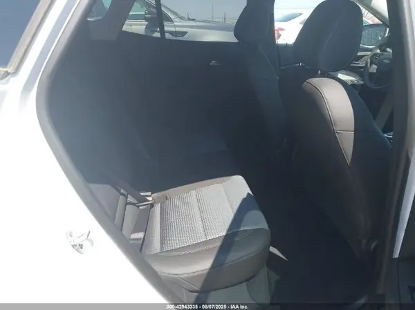KL77LHEP6SC196650 2025 CHEVROLET TRAX - Image 8