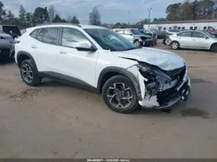 KL77LHEP6SC196714 2025 CHEVROLET TRAX