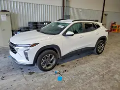 KL77LHEP6SC198396 2025 CHEVROLET TRAX