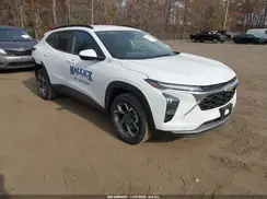 KL77LHEP6SC198463 2025 CHEVROLET TRAX