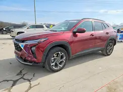 KL77LHEP6SC212863 2025 CHEVROLET TRAX