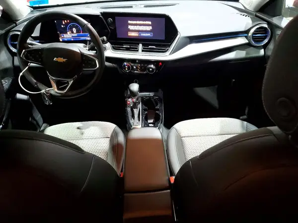 KL77LHEP6SC217660 2025 CHEVROLET TRAX - Image 8