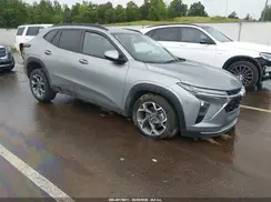 KL77LHEP6SC220008 2025 CHEVROLET TRAX