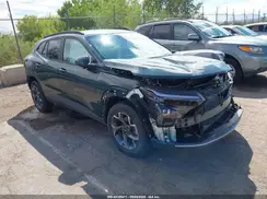 KL77LHEP6SC222678 2025 CHEVROLET TRAX