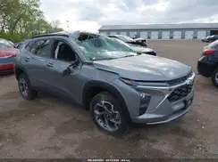 KL77LHEP6SC223880 2025 CHEVROLET TRAX