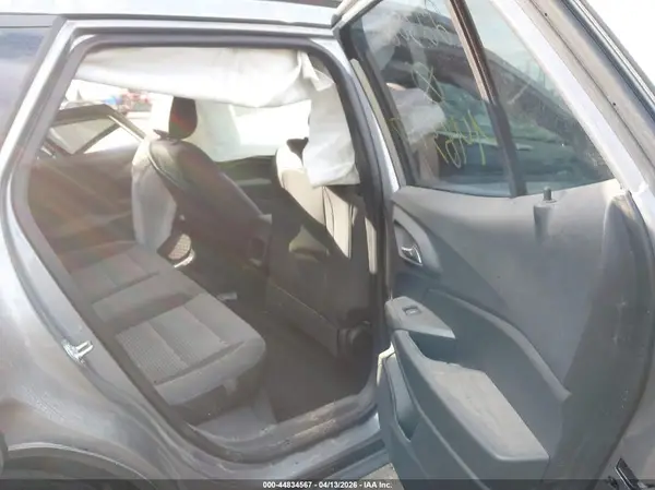 KL77LHEP6SC223880 2025 CHEVROLET TRAX - Image 8