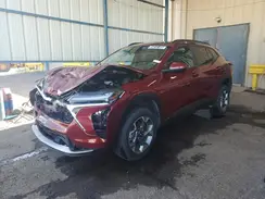 KL77LHEP6SC224544 2025 CHEVROLET TRAX