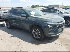 KL77LHEP6SC227203 2025 CHEVROLET TRAX