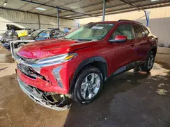 KL77LHEP6SC228691 2025 CHEVROLET TRAX