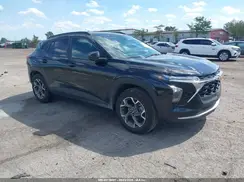 KL77LHEP6SC229128 2025 CHEVROLET TRAX