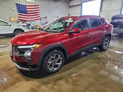 KL77LHEP6SC229405 2025 CHEVROLET TRAX