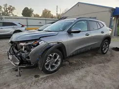 KL77LHEP6SC229985 2025 CHEVROLET TRAX