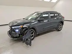 KL77LHEP6SC230568 2025 CHEVROLET TRAX