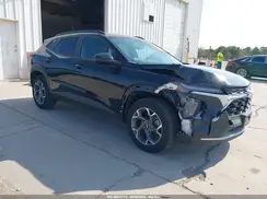 KL77LHEP6SC230960 2025 CHEVROLET TRAX