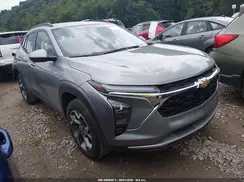 KL77LHEP6SC232451 2025 CHEVROLET TRAX