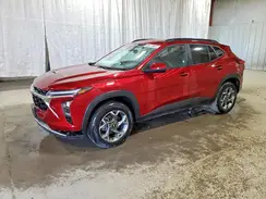 KL77LHEP6SC233051 2025 CHEVROLET TRAX