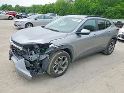 KL77LHEP6SC234717 2025 CHEVROLET TRAX