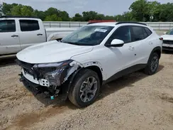 KL77LHEP6SC234989 2025 CHEVROLET TRAX