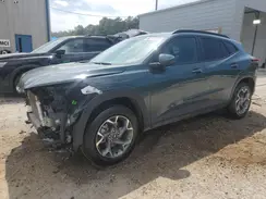 KL77LHEP6SC235544 2025 CHEVROLET TRAX