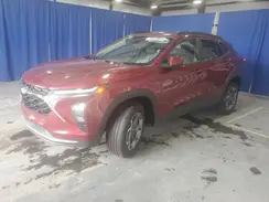 KL77LHEP6SC236161 2025 CHEVROLET TRAX