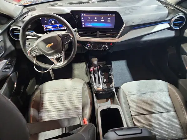 KL77LHEP6SC236435 2025 CHEVROLET TRAX - Image 8