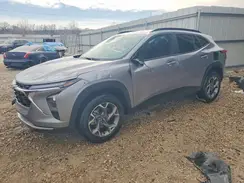 KL77LHEP6SC237293 2025 CHEVROLET TRAX