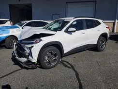 KL77LHEP6SC237889 2025 CHEVROLET TRAX