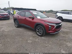 KL77LHEP6SC239240 2025 CHEVROLET TRAX