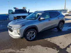 KL77LHEP6SC239397 2025 CHEVROLET TRAX