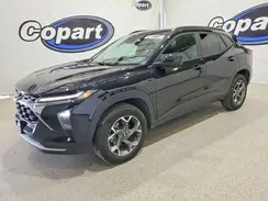 KL77LHEP6SC240405 2025 CHEVROLET TRAX