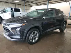 KL77LHEP6SC241781 2025 CHEVROLET TRAX