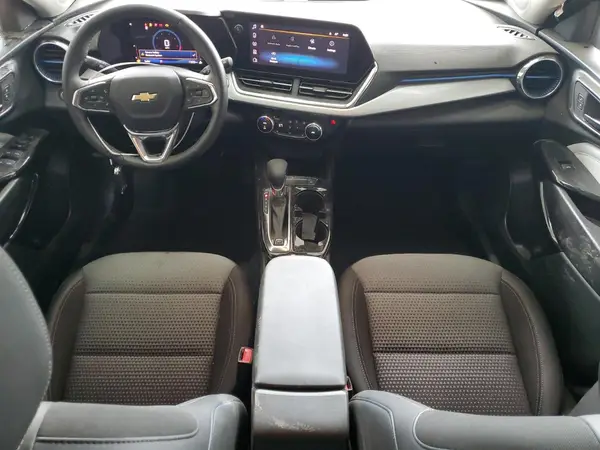 KL77LHEP6SC241781 2025 CHEVROLET TRAX - Image 8