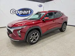 KL77LHEP6SC244048 2025 CHEVROLET TRAX