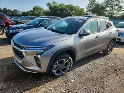 KL77LHEP6SC244194 2025 CHEVROLET TRAX