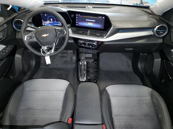 KL77LHEP6SC244745 2025 CHEVROLET TRAX - Image 8