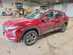KL77LHEP6SC245006 2025 CHEVROLET TRAX