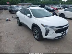 KL77LHEP6SC245460 2025 CHEVROLET TRAX