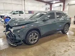 KL77LHEP6SC245541 2025 CHEVROLET TRAX